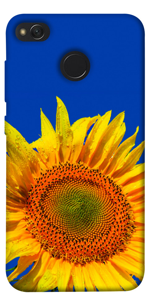 Чохол Sunflower для Xiaomi Redmi 4X