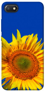 Чохол Sunflower для Xiaomi Redmi 6A