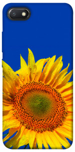 Чехол Sunflower для Xiaomi Redmi 6A