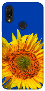 Чехол Sunflower для Xiaomi Redmi 7