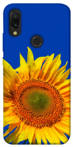 Чохол Sunflower для Xiaomi Redmi Y3