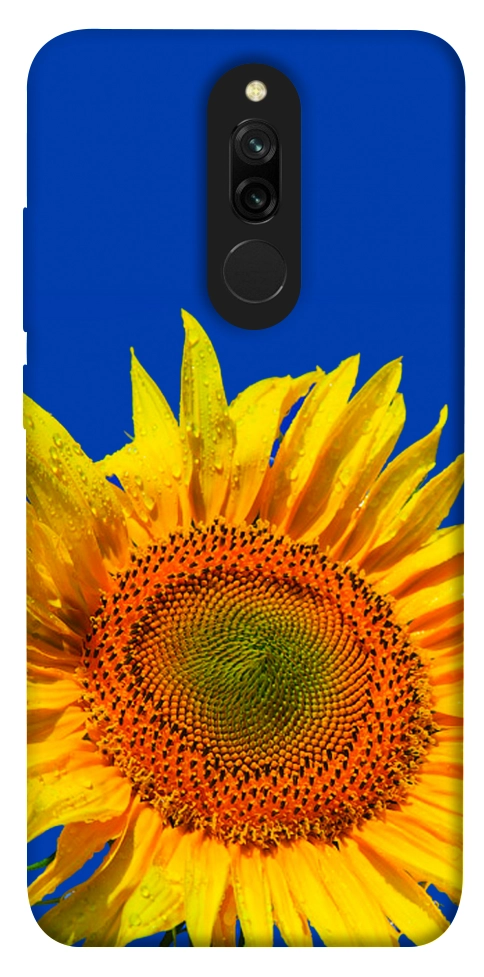 Чехол Sunflower для Xiaomi Redmi 8