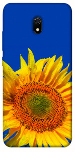 Чохол Sunflower для Xiaomi Redmi 8a