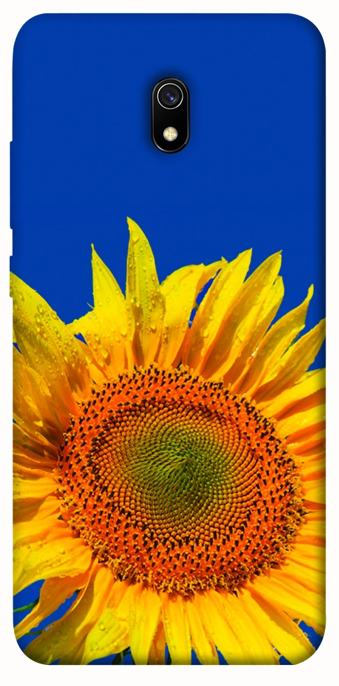 Чехол Sunflower для Xiaomi Redmi 8a