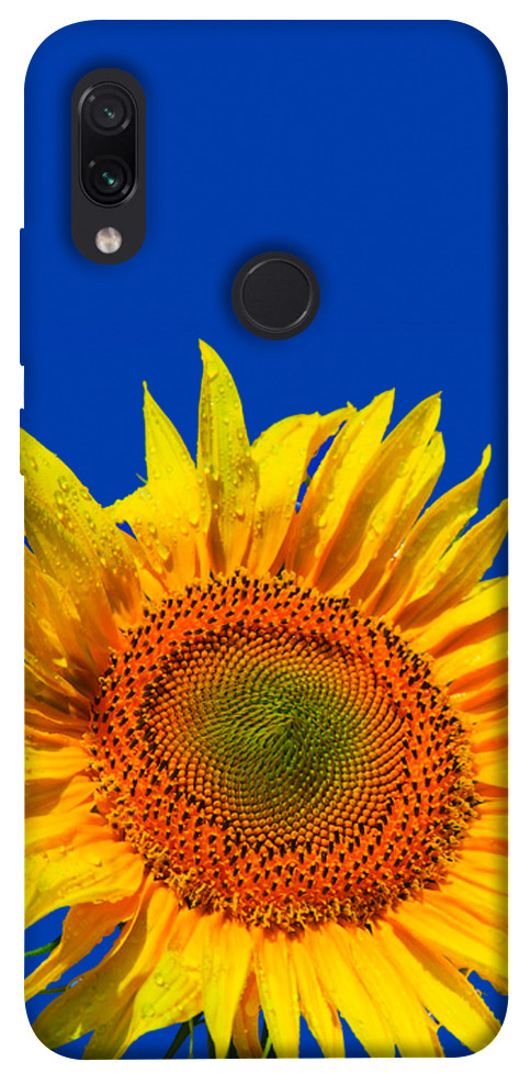 Чохол Sunflower для Xiaomi Redmi Note 7