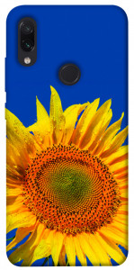 Чехол Sunflower для Xiaomi Redmi Note 7