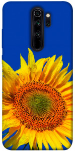 Чохол Sunflower для Xiaomi Redmi Note 8 Pro