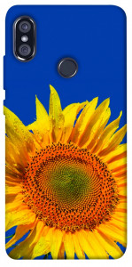 Чехол Sunflower для Xiaomi Redmi Note 5 Pro