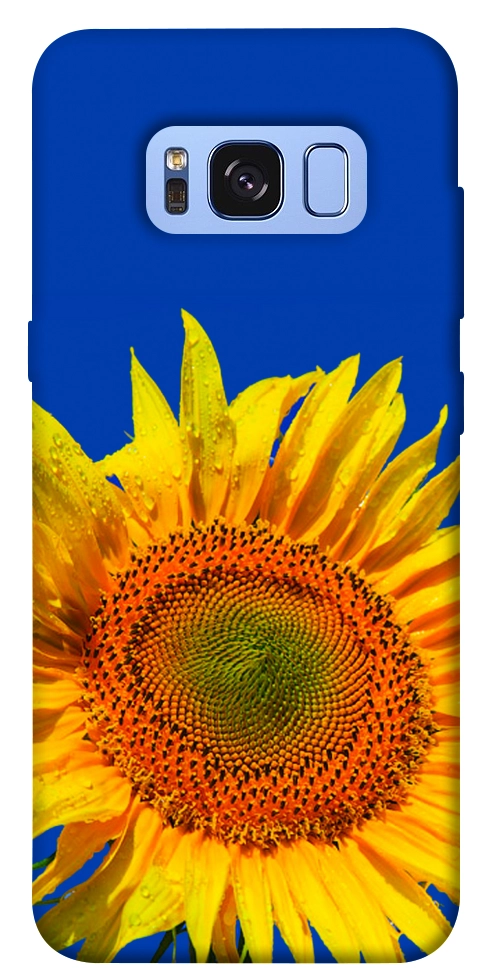 Чохол Sunflower для Galaxy S8 (G950)