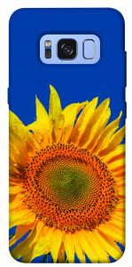 Чохол Sunflower для Galaxy S8 (G950)