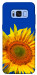 Чехол Sunflower для Galaxy S8 (G950)