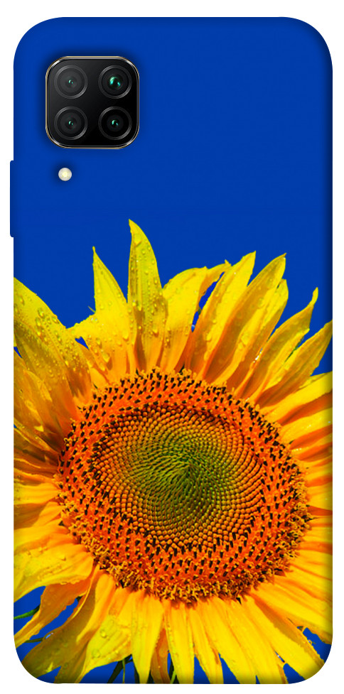 Чехол Sunflower для Huawei P40 Lite