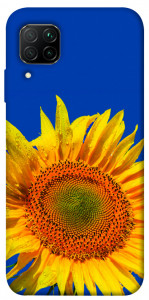 Чехол Sunflower для Huawei P40 Lite