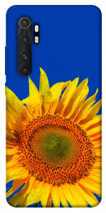 Чохол Sunflower для Xiaomi Mi Note 10 Lite