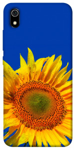 Чохол Sunflower для Xiaomi Redmi 7A