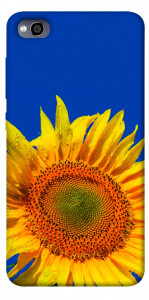 Чехол Sunflower для Xiaomi Redmi 4A