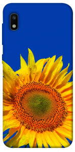 Чехол Sunflower для Galaxy A10 (A105F)