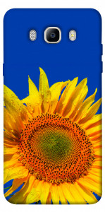 Чехол Sunflower для Galaxy J5 (2016)