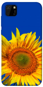Чехол Sunflower для Huawei Y5p
