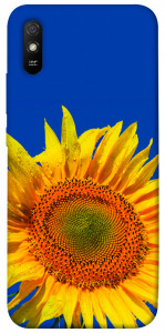 Чохол Sunflower для Xiaomi Redmi 9A