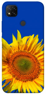 Чехол Sunflower для Xiaomi Redmi 9C