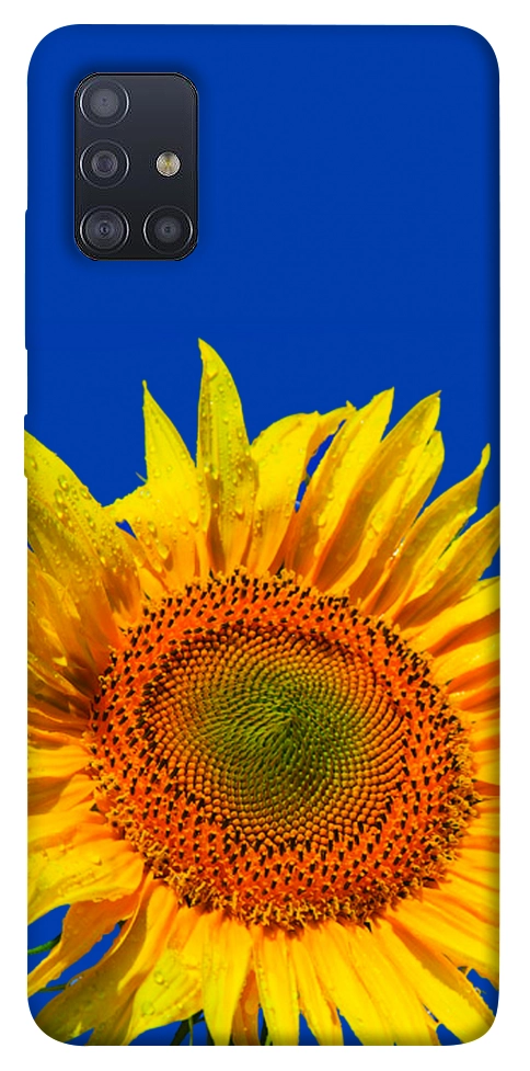 Чехол Sunflower для Galaxy M51