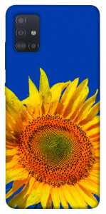 Чехол Sunflower для Galaxy M51