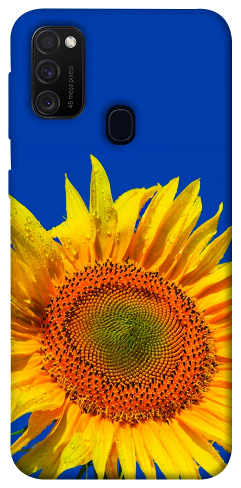 Чехол Sunflower для Galaxy M30s