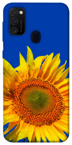 Чохол Sunflower для Samsung Galaxy M21