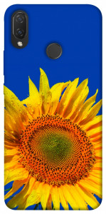 Чохол Sunflower для Huawei P Smart+