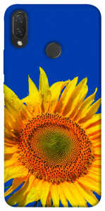 Чехол Sunflower для Huawei Nova 3i