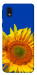 Чехол Sunflower для Galaxy M01 Core