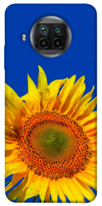 Чехол Sunflower для Xiaomi Mi 10T Lite