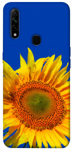 Чохол Sunflower для Oppo A31