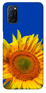 Чехол Sunflower для Oppo A52
