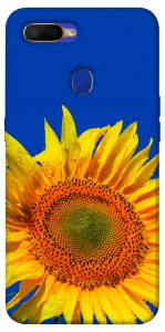 Чохол Sunflower для Oppo A5s