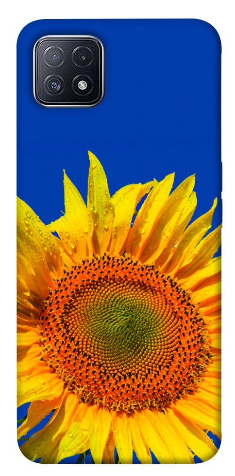 Чохол Sunflower для Oppo A73