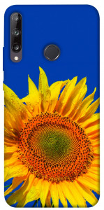 Чохол Sunflower для Huawei P40 Lite E