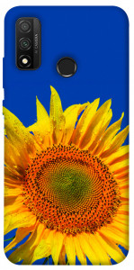 Чехол Sunflower для Huawei P Smart (2020)