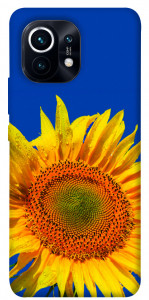 Чехол Sunflower для Xiaomi Mi 11