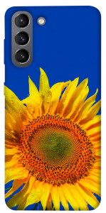 Чехол Sunflower для Galaxy S21