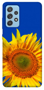 Чохол Sunflower для Samsung Galaxy A52 5G