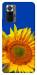 Чехол Sunflower для Xiaomi Redmi Note 10 Pro