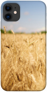 Чехол Поле пшеницы для iPhone 11
