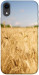 Чехол Поле пшеницы для iPhone XR
