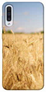 Чехол Поле пшеницы для Samsung Galaxy A30s