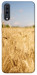 Чехол Поле пшеницы для Galaxy A70 (2019)