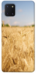 Чехол Поле пшеницы для Galaxy Note 10 Lite (2020)