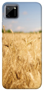 Чохол Поле пшениці для Realme C11