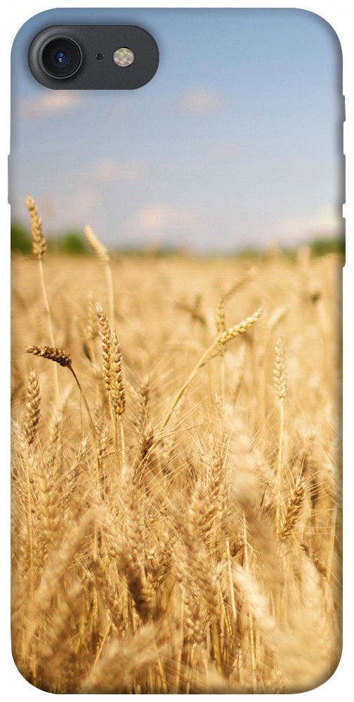 Чехол Поле пшеницы для iPhone 8